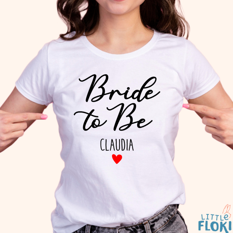 Bride to Be Bride to Be